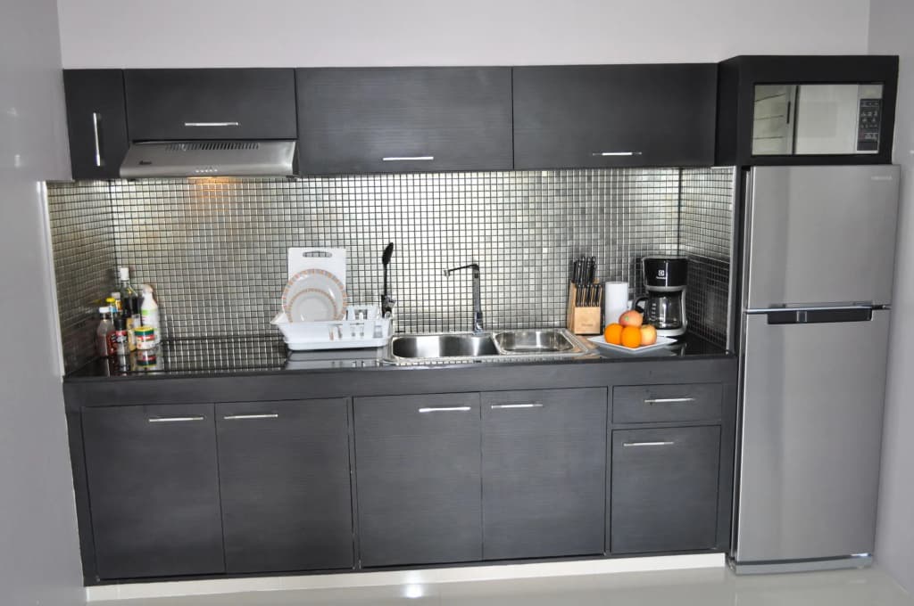 Buasri Boutique Patong - photo 31