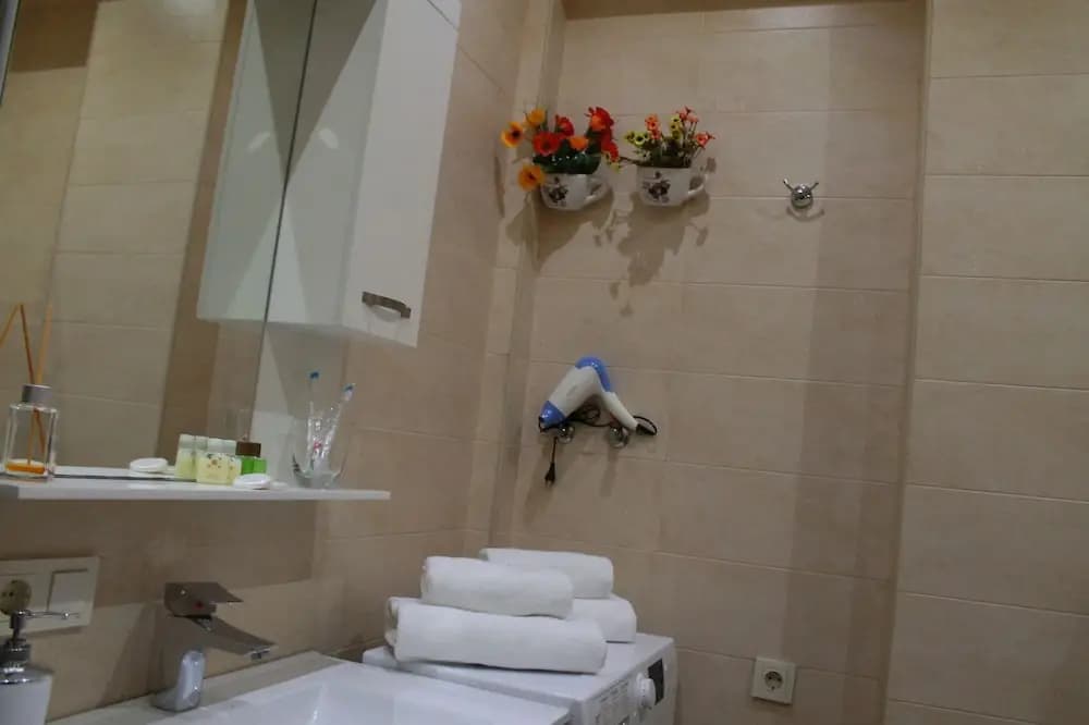 Apartment on Kuchishvili Str. - photo 8