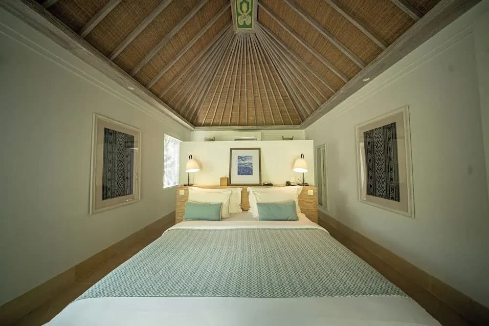 Sudamala Resort Ubud Bali - photo 3