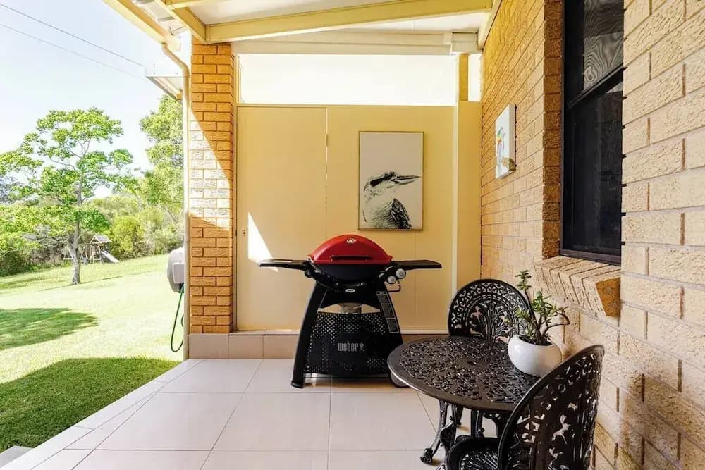 Kookaburra Retreat - photo 27