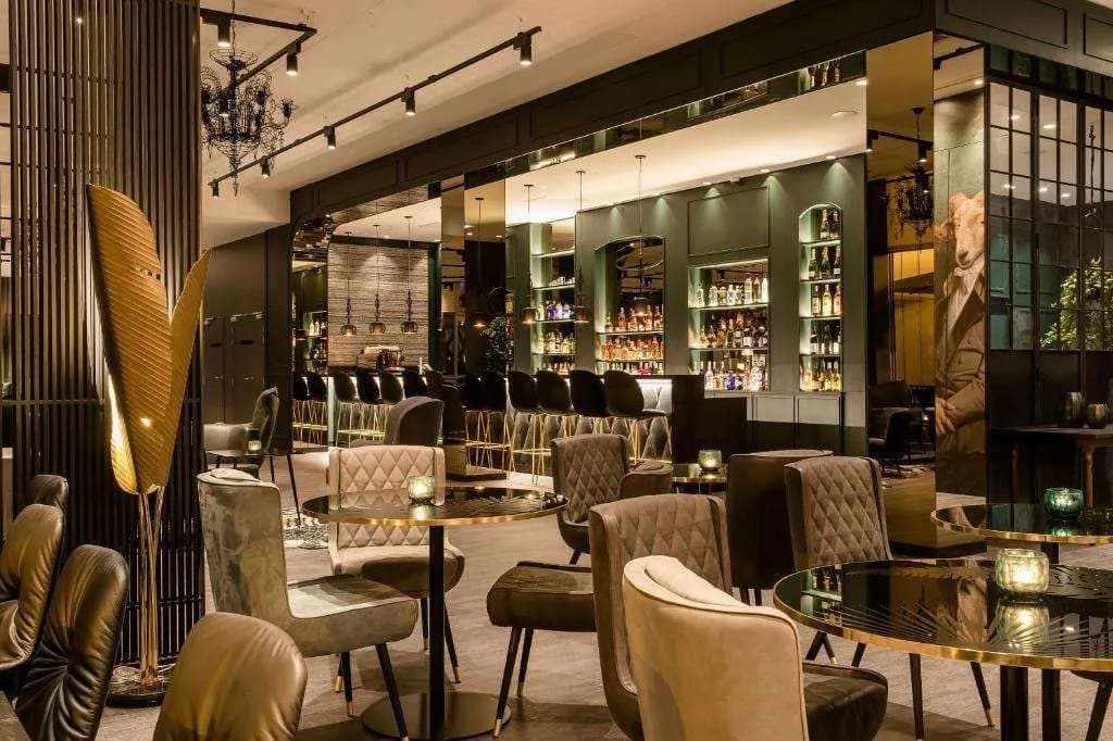 Motel One Paris-Porte Dorée - photo 14