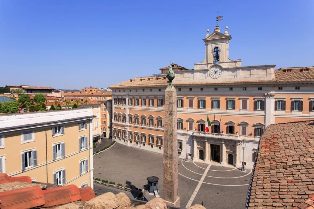 Vicario Suites - photo 42