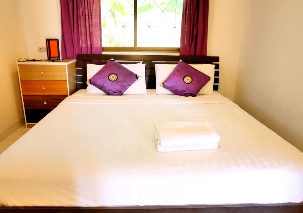 Phutaewan Resort and Spa - photo 1
