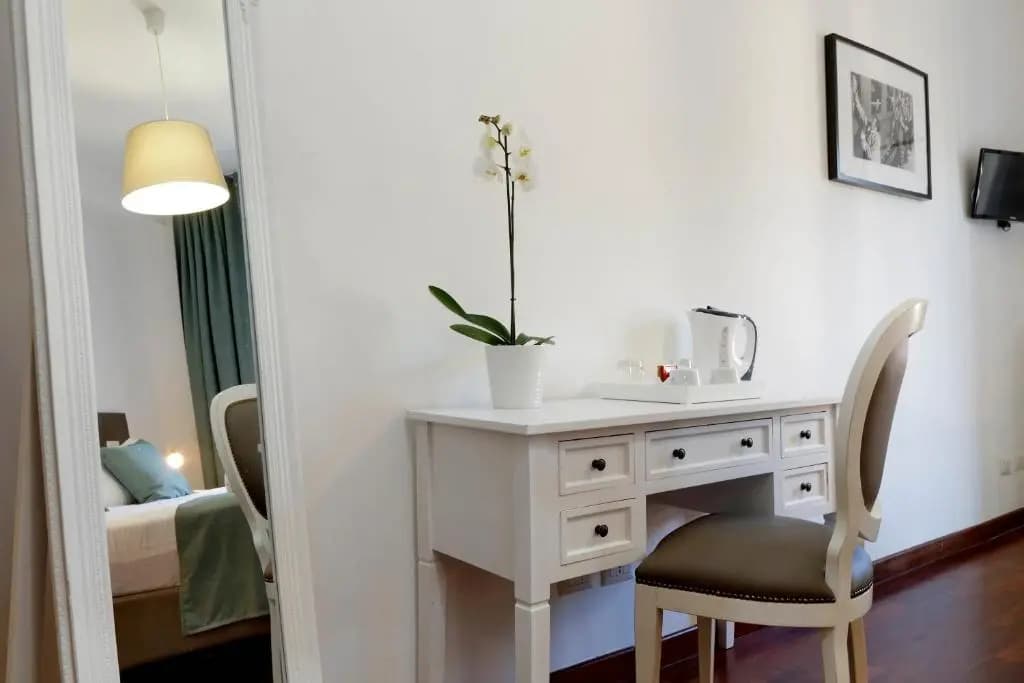 Midnight in Rome Guest House - photo 2