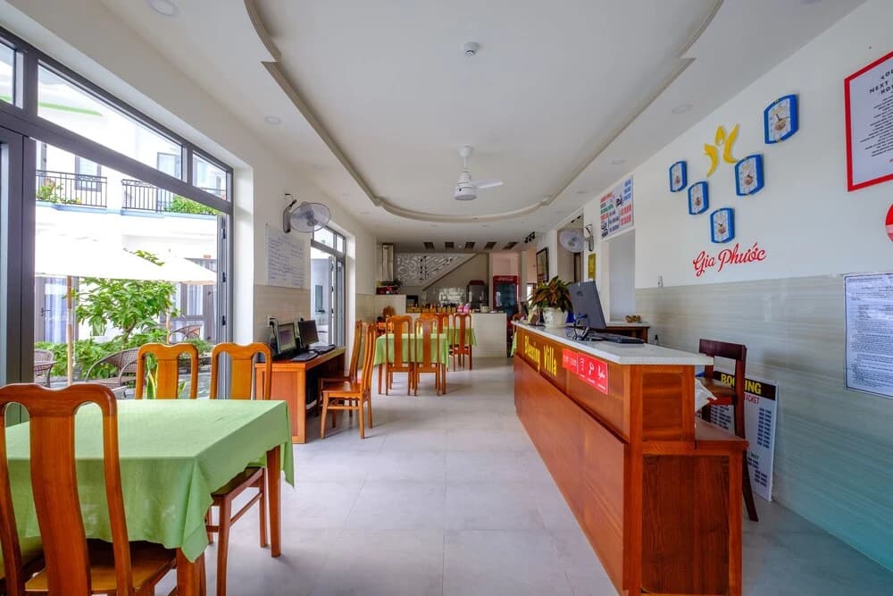 OYO 120 Blessing Villa - photo 14