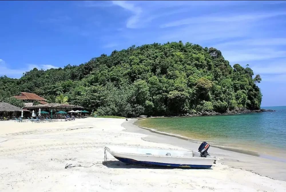The Bayou Hotel Langkawi - photo 20