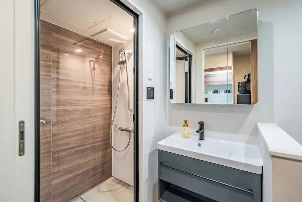 Apartment Hotel 11 Nippombashi - photo 7