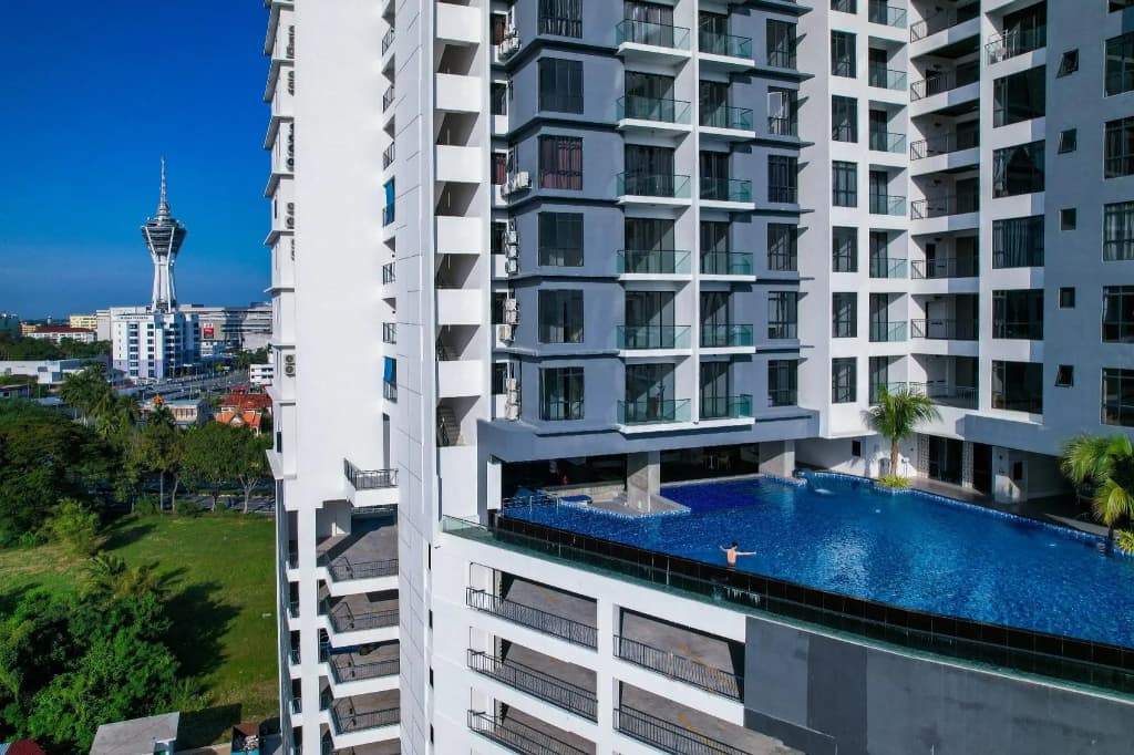 G Residence Sky Suite - photo 8
