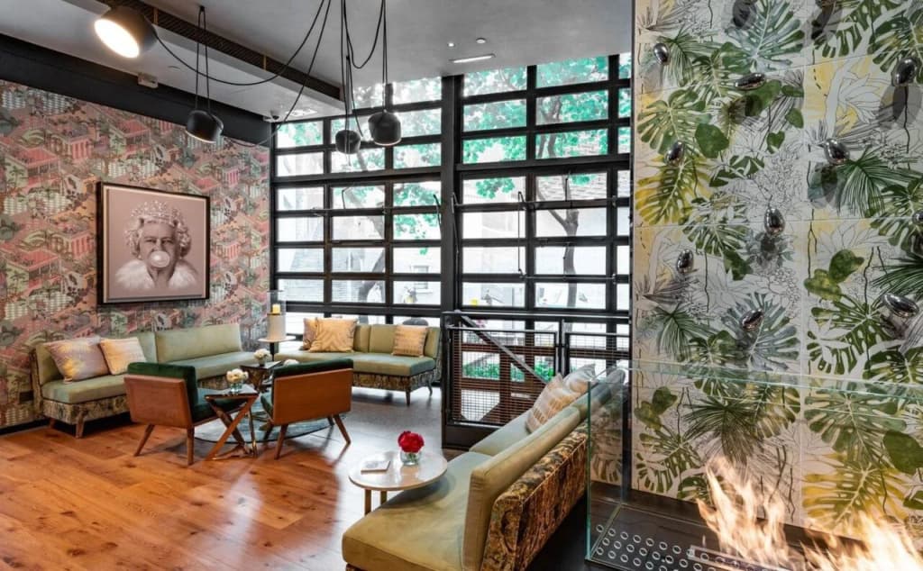 Ovolo Central - photo 16