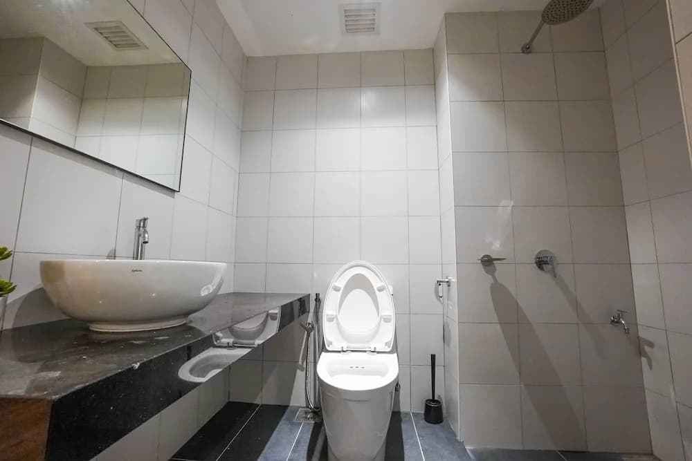 Chambers PWTC By Unimax - photo 9