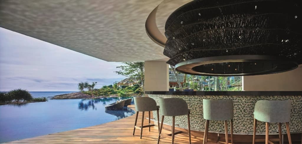 The Ritz-Carlton, Koh Samui - photo 7