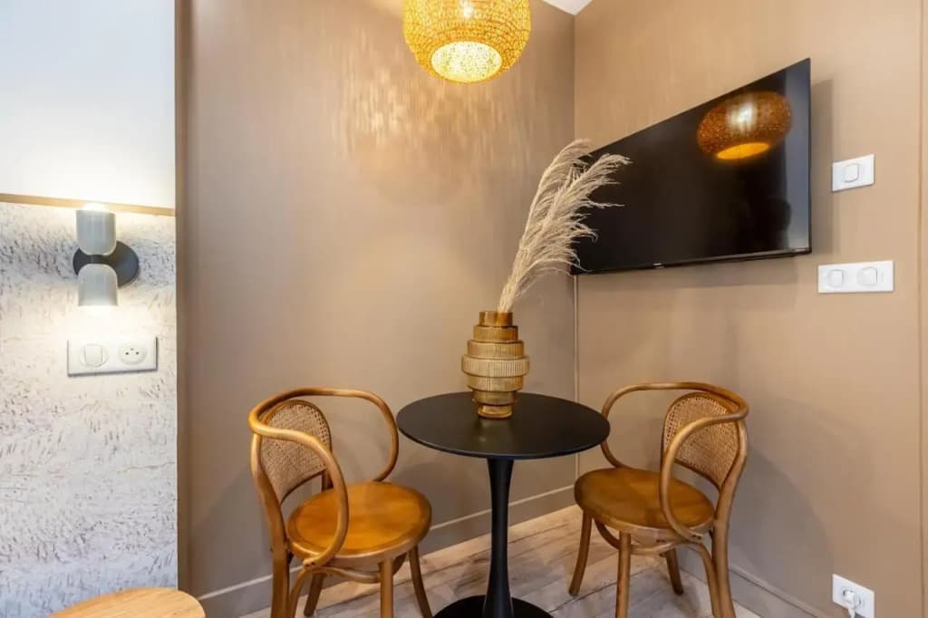 Relais Madeleine - photo 11