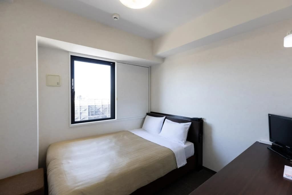 Kyoto Plaza Hotel - photo 28