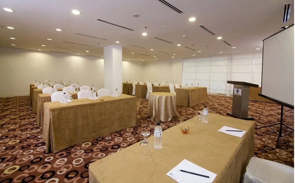 Perdana Resort - photo 18
