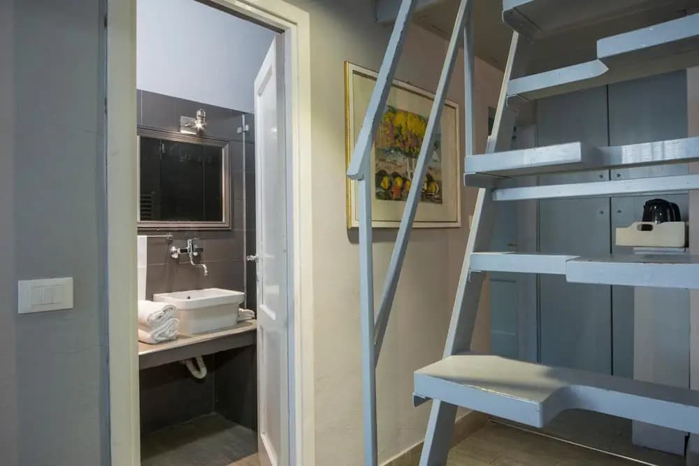B&B Le Casine di Firenze - photo 7
