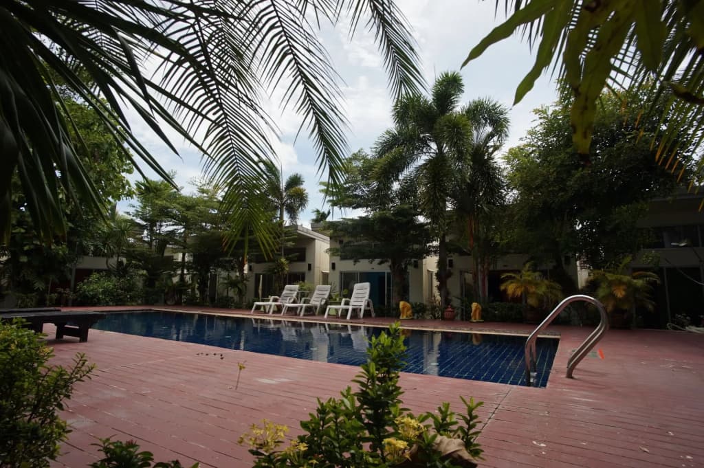 Phuket Garden Home - photo 9