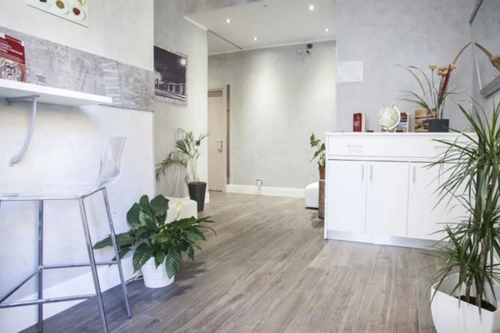 Aventino Guest House - photo 18