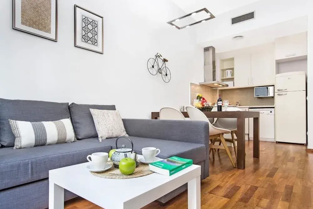 Stay U-nique Apartments Balmes - photo 16