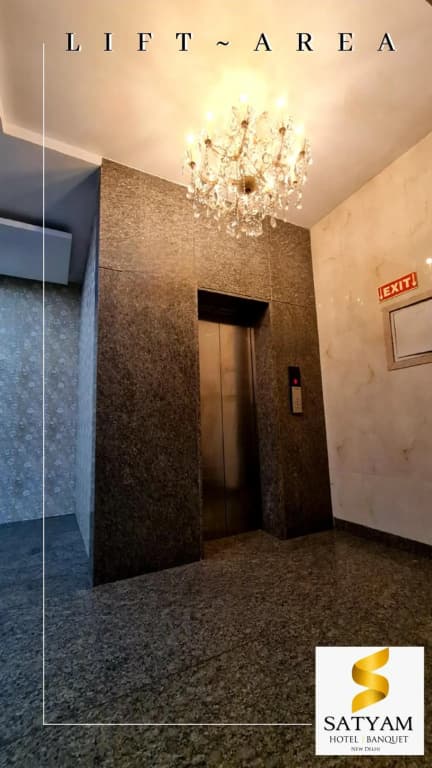 Satyam Room - photo 8
