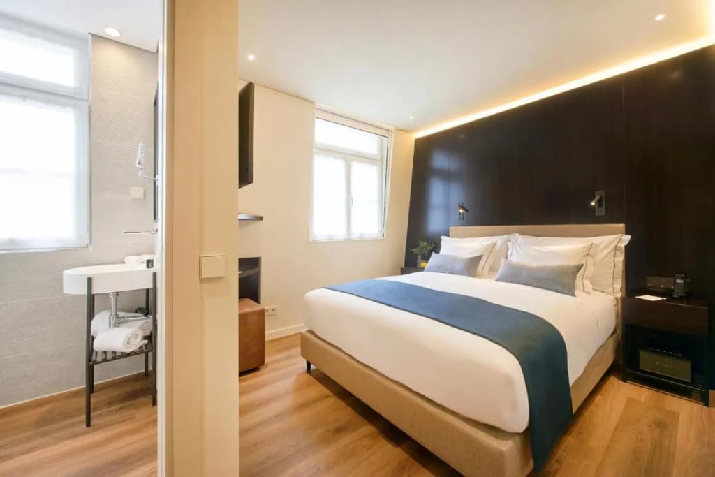 Hotel Moon & Sun Lisboa - photo 10