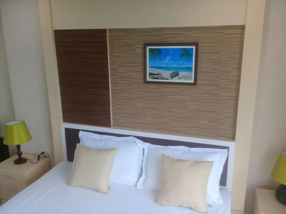 The Ozone Krabi Condotel - photo 5