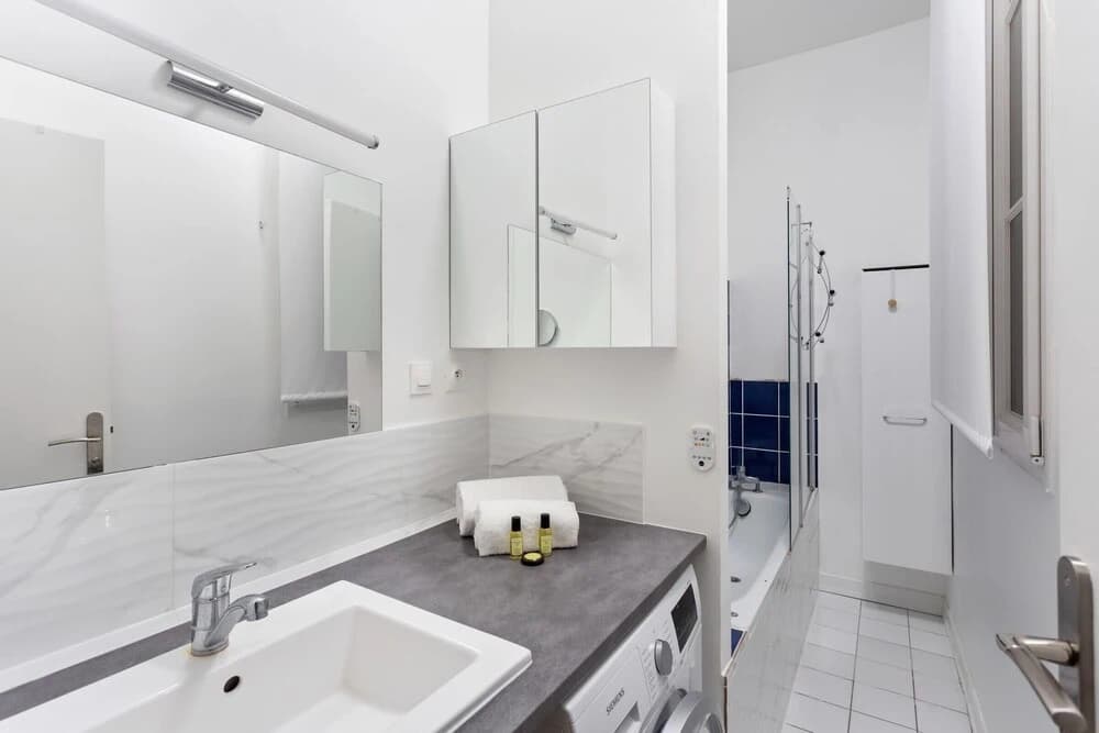 Charming Apartment - Max Dormoy - photo 3