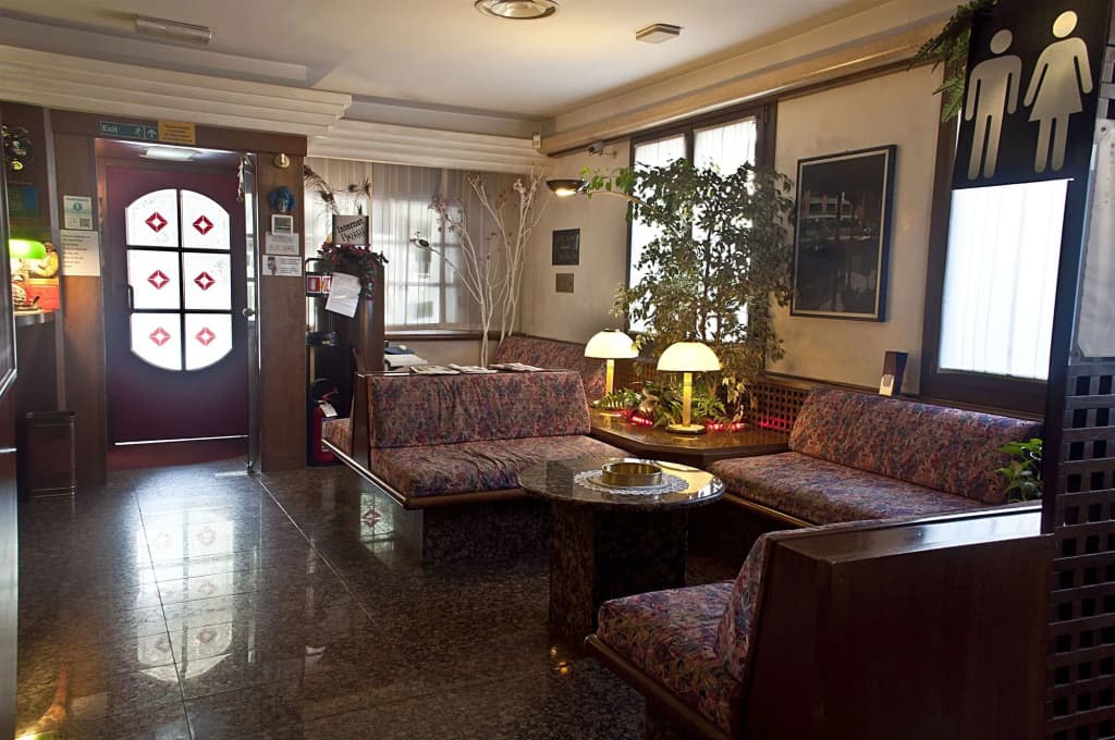 Hotel Roma - photo 5