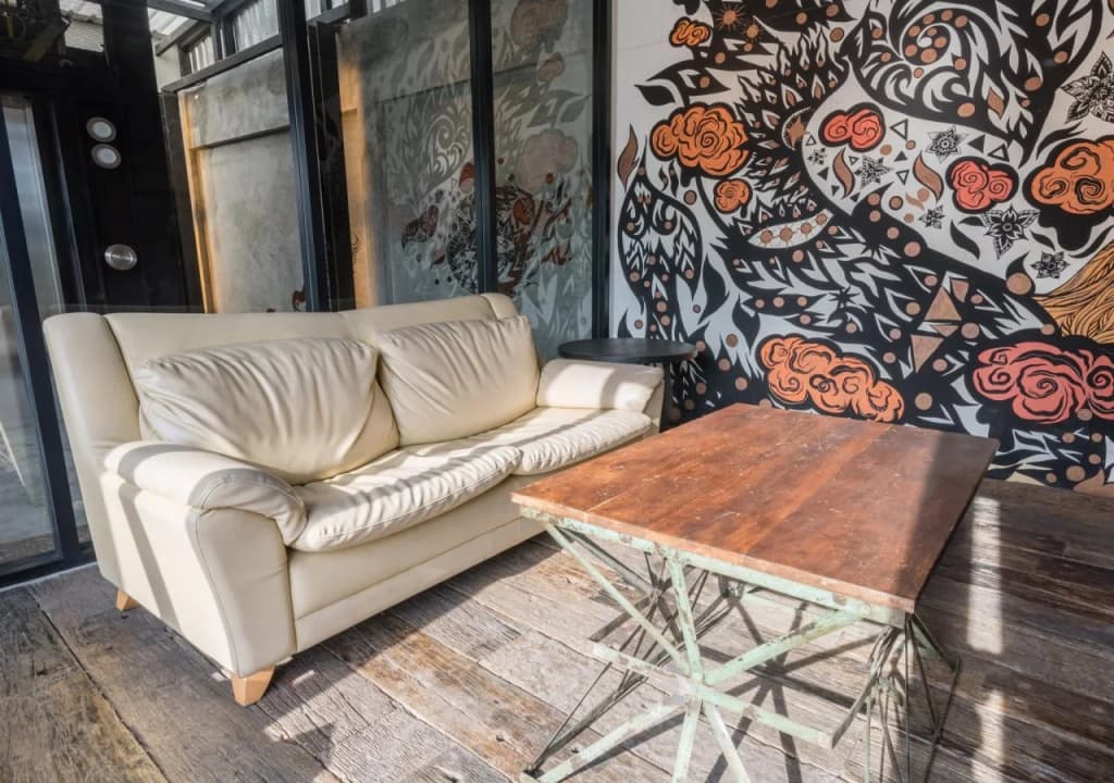 Cacha Hotel - photo 16