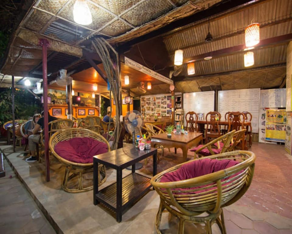 Happy Guesthouse - photo 13