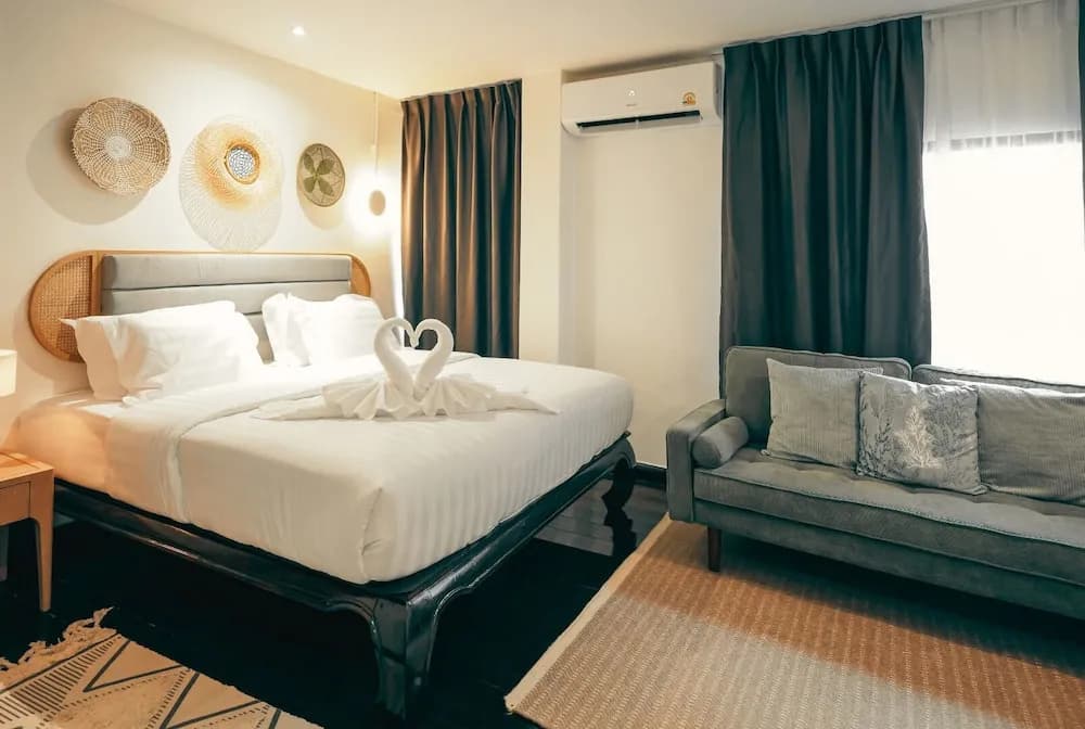 Hotel Rue De Siam - photo 4