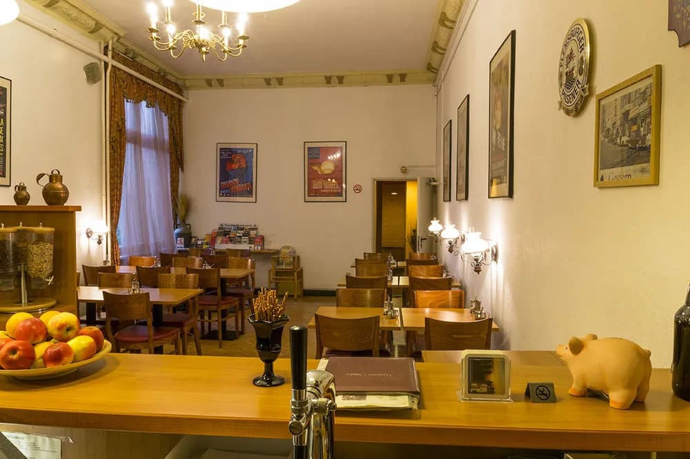 City Pension Berlin - photo 14