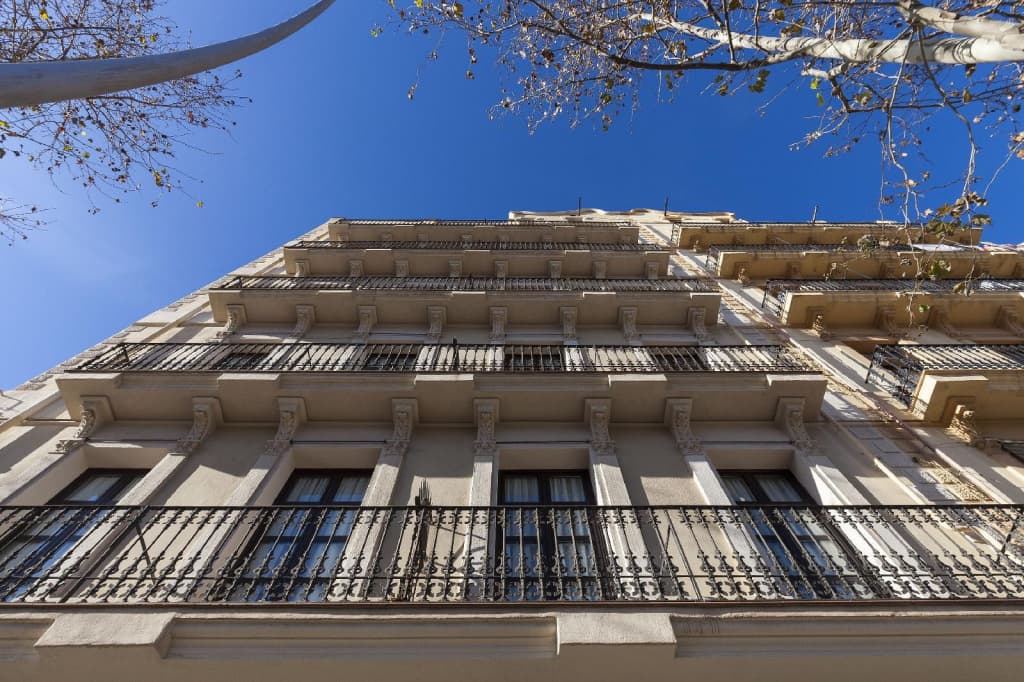 Aspasios Poblenou Apartments - photo 46