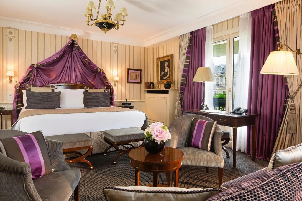 Napoleon Hotel - photo 37