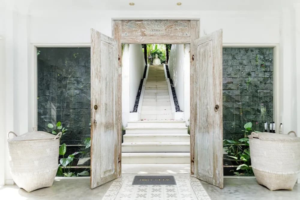 Villa Santai - photo 18