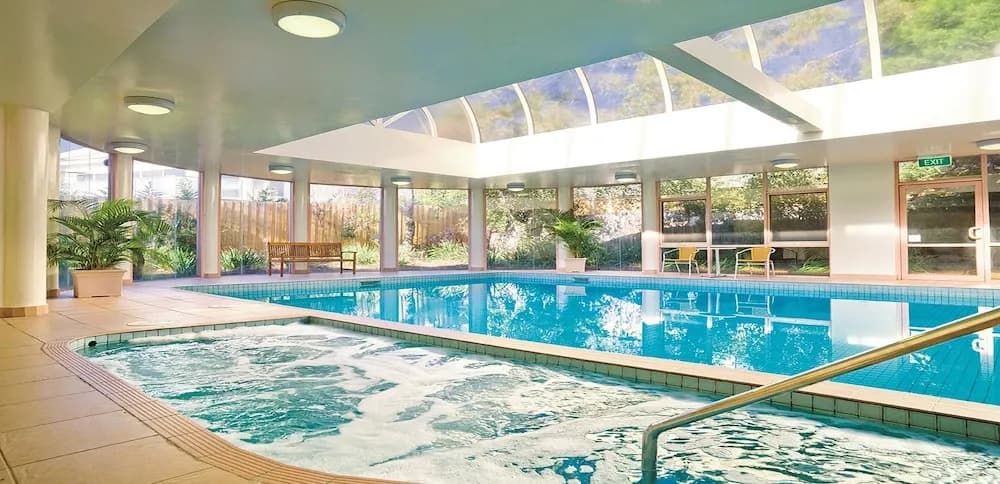 Kimberley Gardens Serviced Villas - photo 7