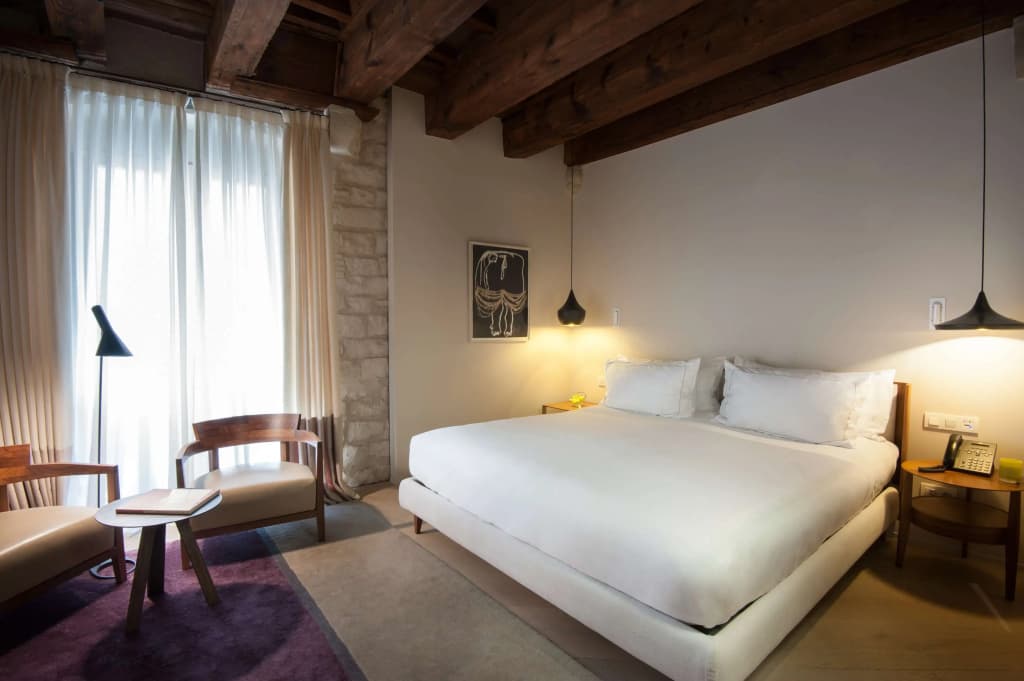 Mercer Hotel Barcelona - photo 5