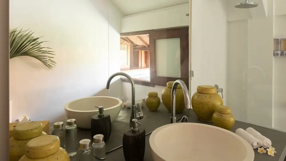 Massive Villa Brawa in Canggu - photo 18