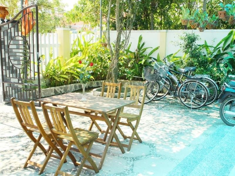 Thuan Phong Homestay - photo 9