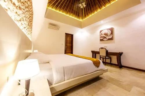 Villa Suzuki 1 Seminyak - photo 5