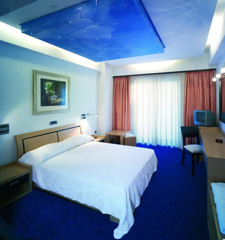 Centrotel Hotel - photo 5