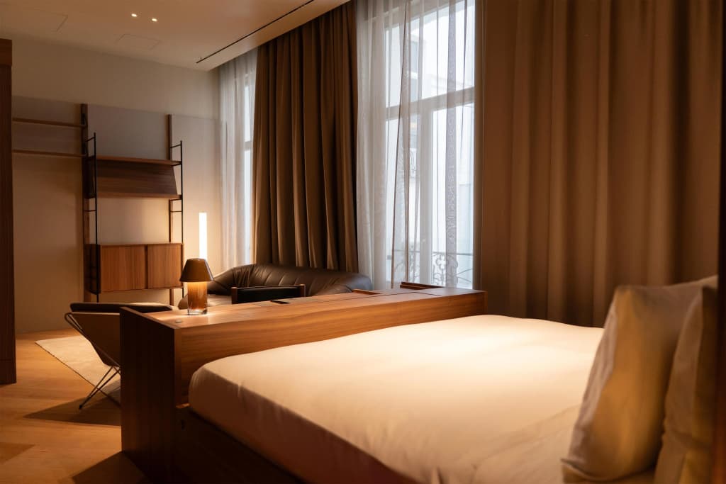 Mercer Madrid - photo 11