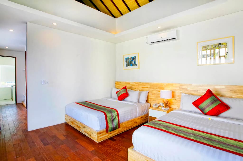 The Royal Bali Villas Canggu - photo 5