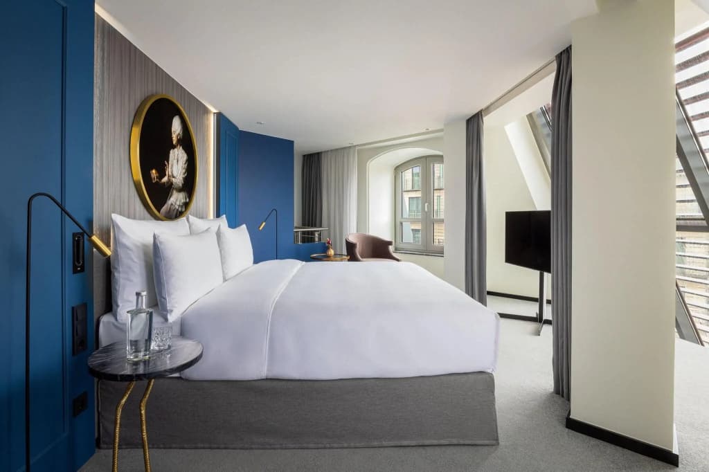 Hotel Luc, Autograph Collection - photo 30