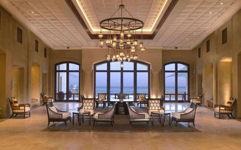 Desert Islands Resort & Spa by Anantara - photo 14