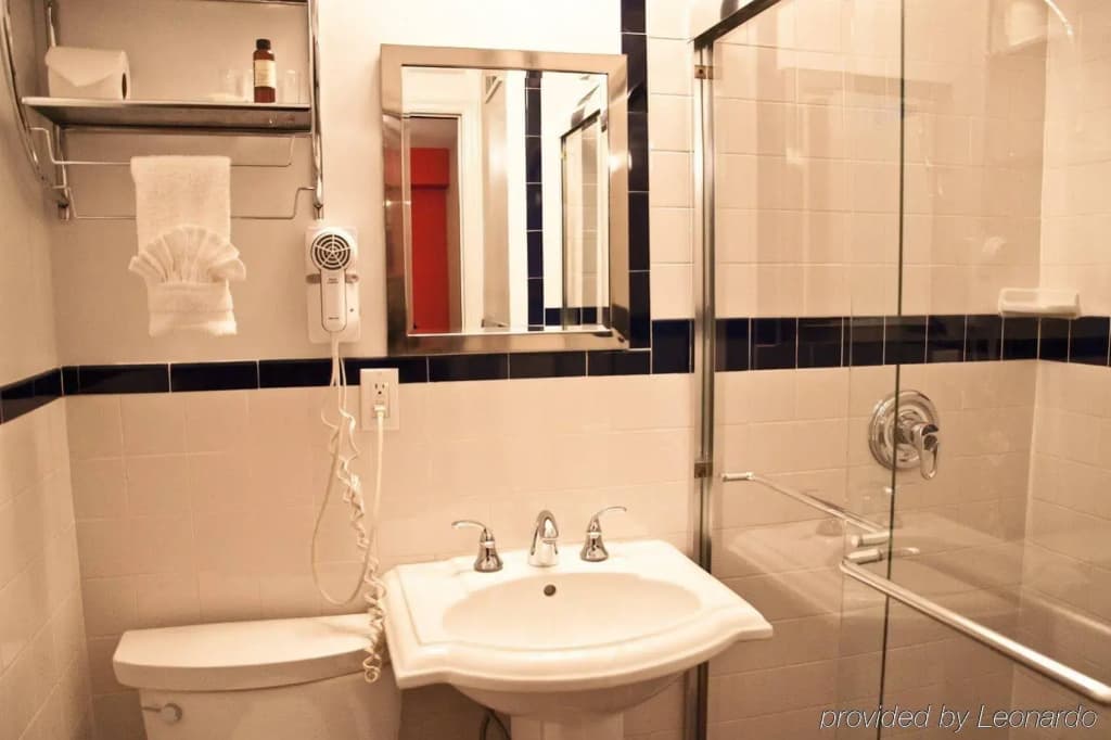 Marrakech Hotel New York City - photo 6
