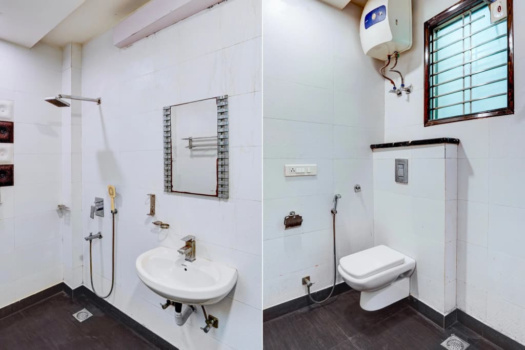 OYO 70849 Hotel Sarvasa Residency - photo 17