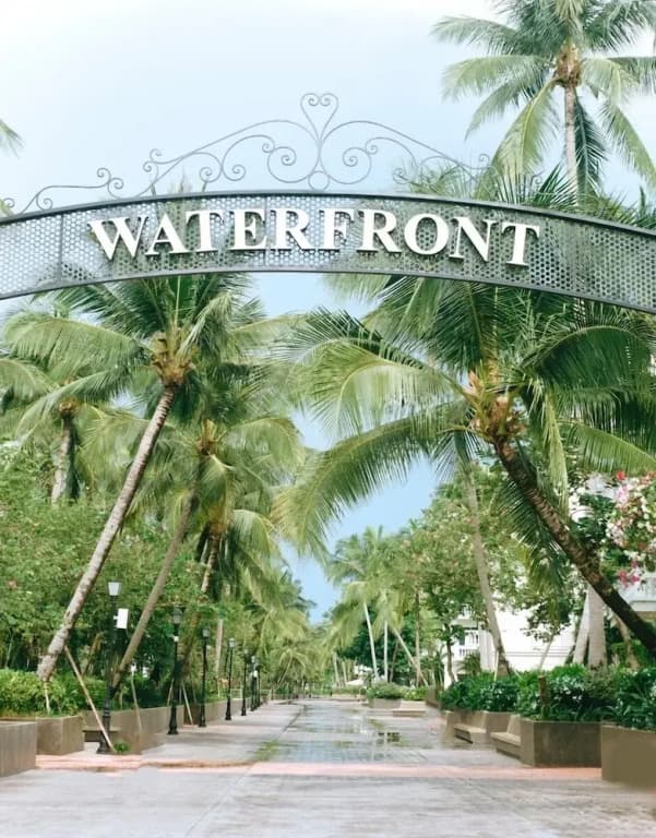 V&T Hotel Phu Quoc - photo 33