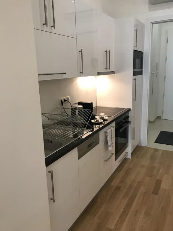 Steiner Residences Vienna Taborstrasse - photo 32