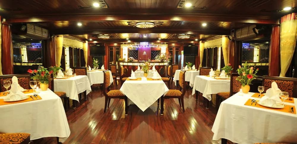 Calypso Cruise - photo 22