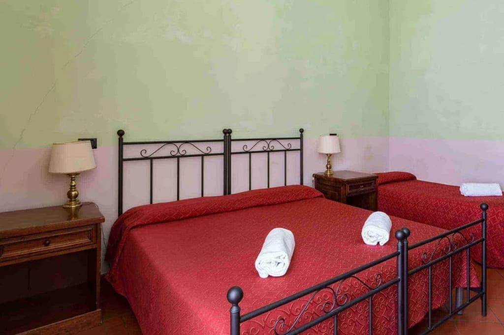 Hotel Domus Sessoriana - photo 20